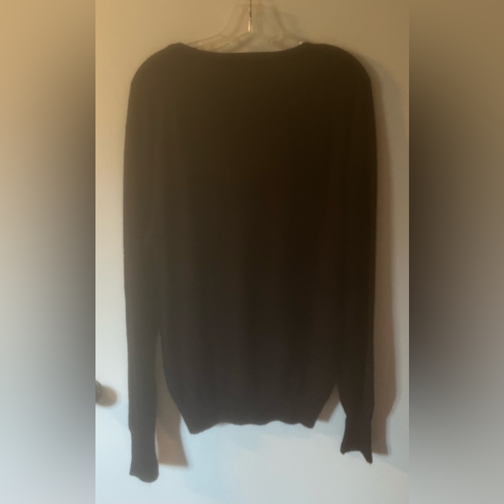 VINTAGE Pickering Ladies XL sweater